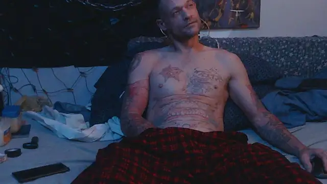 TheOneYouLove69 online show from 28, 11, 2025