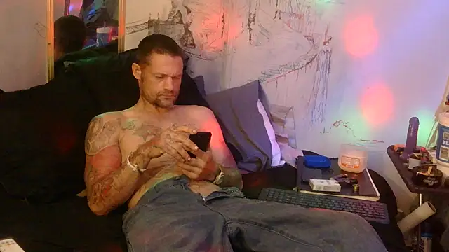 TheOneYouLove69 online show from 4, 5, 2026