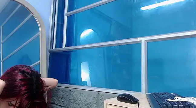 Jasmin Skinny online show from 14, 12, 2024