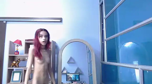 Jasmin Skinny online show from 18, 12, 2024