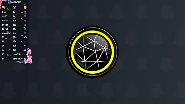 Snapshot of CuteFeret chatting on 9, 1, 2025 CuteFeret online show from 9, 1, 2025