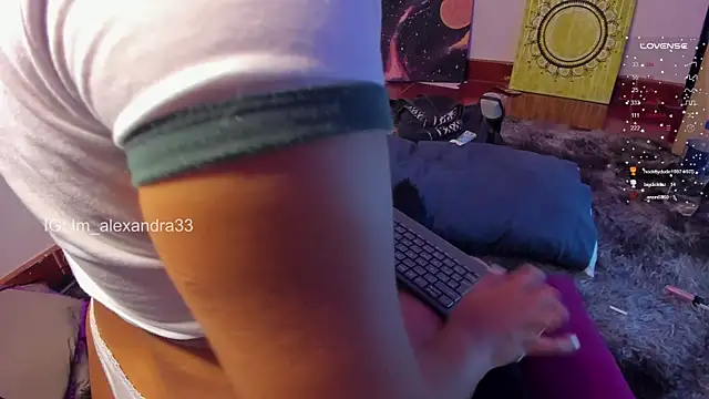 Alexa will online show from 29, 1, 2025