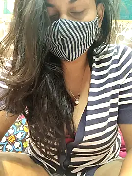 Snapshot of HaaniKaur chatting on 16, 1, 2025 HaaniKaur online show from 16, 1, 2025