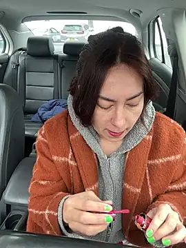 xLadyScarlettx online show from 22, 2, 2026