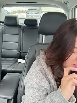 xLadyScarlettx online show from 7, 3, 2026