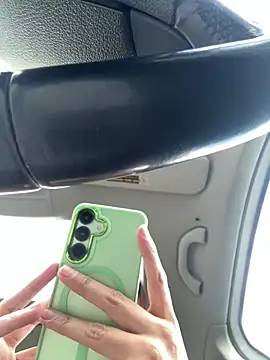 xLadyScarlettx online show from 14, 3, 2026