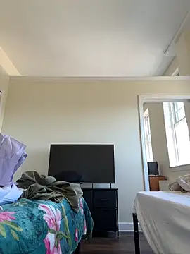 xLadyScarlettx online show from 8, 4, 2026