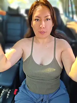 xLadyScarlettx online show from 12, 4, 2026