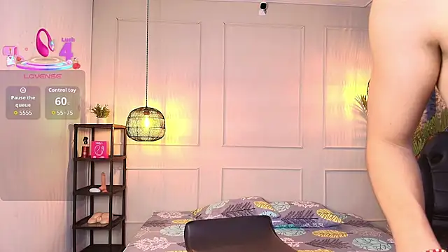 luandy online show from 9, 1, 2026