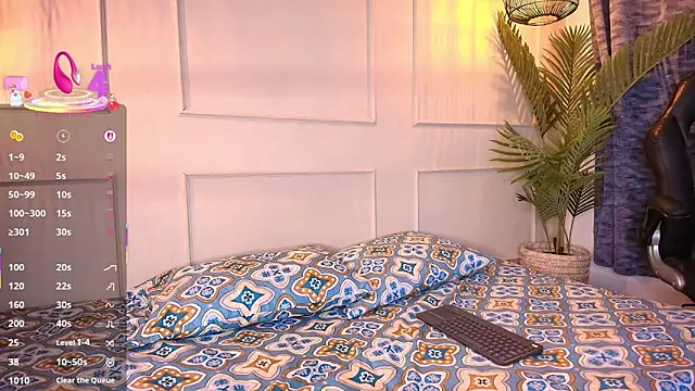 luandy online show from 7, 2, 2026