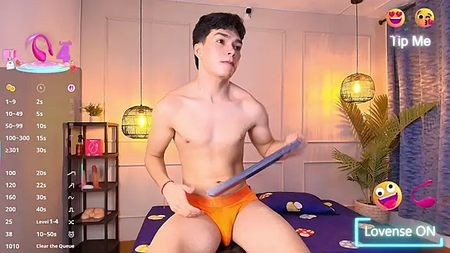 luandy online show from 20, 2, 2026