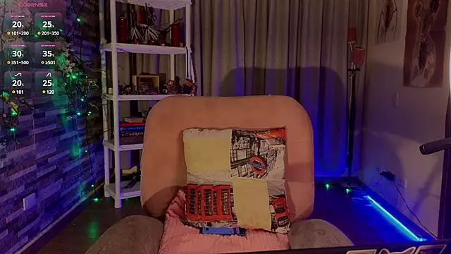 Hairyandsexysalma online show from 11, 2, 2025