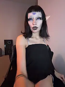 Gothbabbi online show from 20, 2, 2026