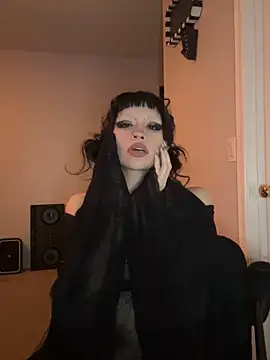 Gothbabbi online show from 24, 3, 2026