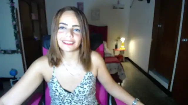 Snapshot of danielle_rose_1 chatting on 10, 1, 2025 danielle rose 1 online show from 10, 1, 2025