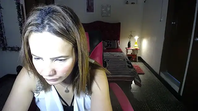 Snapshot of danielle_rose_1 chatting on 18, 3, 2025 danielle rose 1 online show from 18, 3, 2025