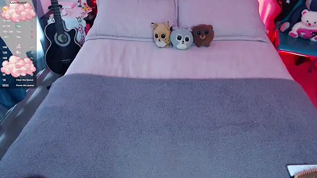 Theprojectsaraa online show from 11, 2, 2025