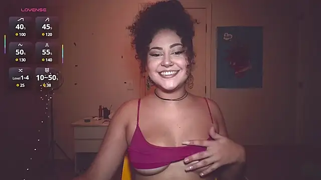 ann4montez  online show from 7, 2, 2025