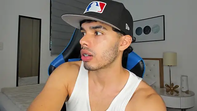 mateoleonee online show from 6, 12, 2024