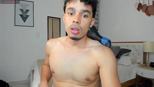 mateoleonee online show from 21, 2, 2025