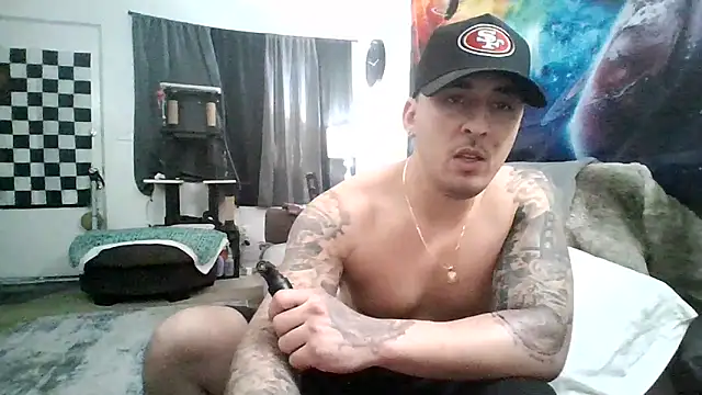 Antoniothedon online show from 7, 12, 2024