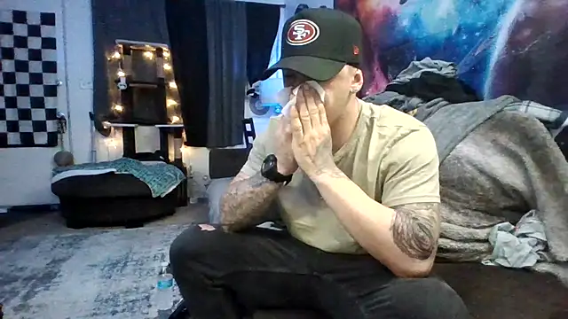 Antoniothedon online show from 13, 12, 2024