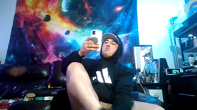 Antoniothedon online show from 10, 1, 2026