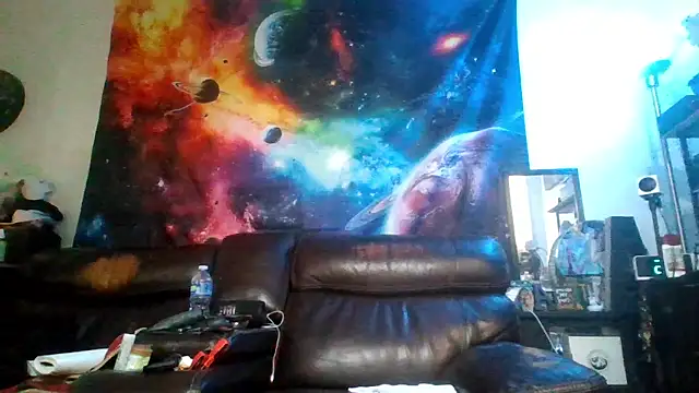 Antoniothedon online show from 11, 1, 2026