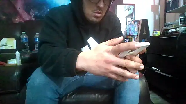 Antoniothedon online show from 14, 1, 2026