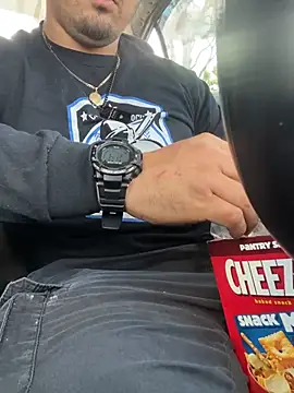 Antoniothedon online show from 25, 5, 2026