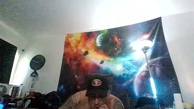 Snapshot of Antoniothedon chatting on 18, 7, 2026 Antoniothedon online show from 18, 7, 2026