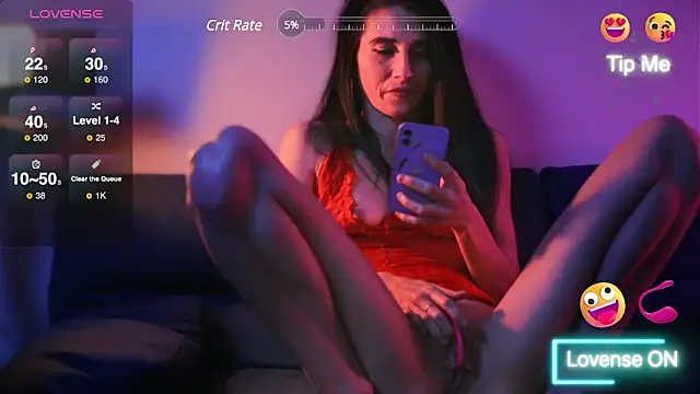 Snapshot of WildgirlShow chatting on 25, 2, 2025 WildgirlShow online show from 25, 2, 2025