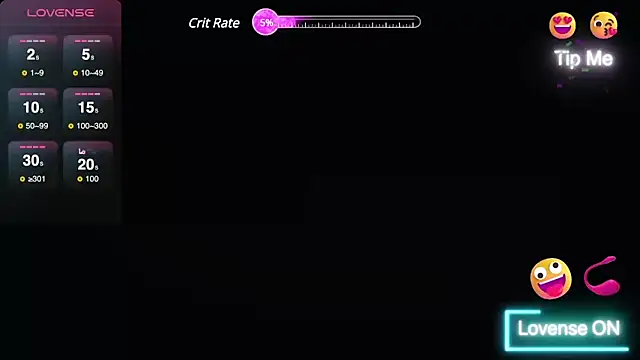 Snapshot of WildgirlShow chatting on 1, 3, 2025 WildgirlShow online show from 1, 3, 2025