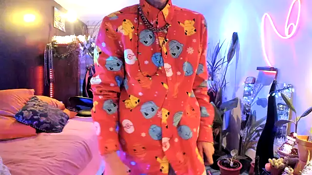 Snapshot of leatherz69 chatting on 26, 12, 2024 leatherz69 online show from 26, 12, 2024