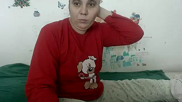 VixenBya online show from 26, 1, 2025