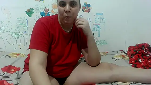 VixenBya online show from 7, 3, 2025