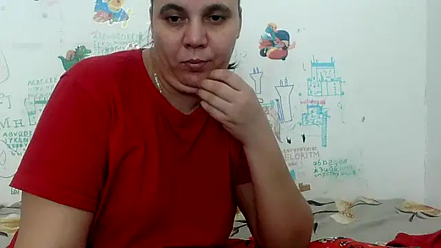 VixenBya online show from 9, 3, 2025