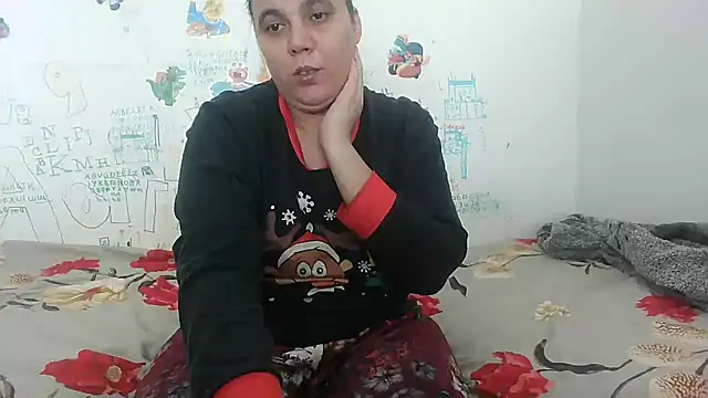 VixenBya online show from 14, 3, 2025