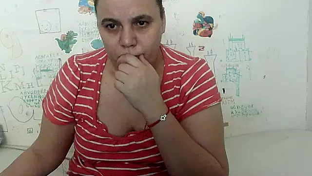 VixenBya online show from 28, 9, 2025