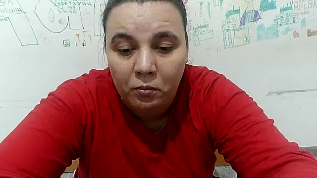 VixenBya online show from 6, 1, 2026