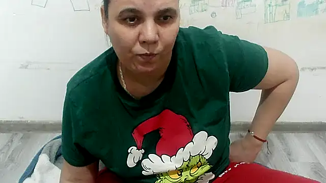 VixenBya online show from 11, 1, 2026