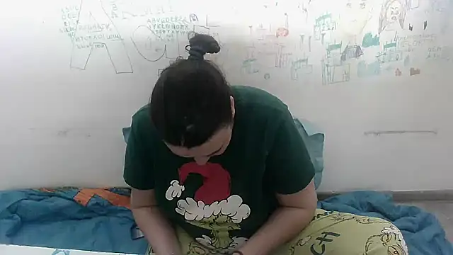 VixenBya online show from 27, 2, 2026