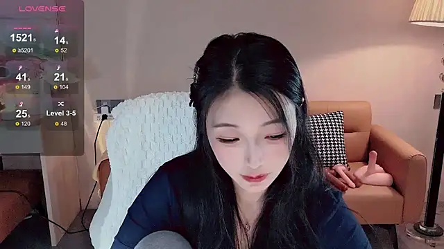 Yaikun0-0 online show from 4, 12, 2024