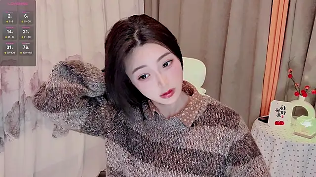 Yaikun0-0 online show from 1, 2, 2025