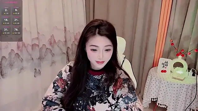 Yaikun0-0 online show from 3, 2, 2025