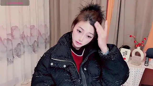 Yaikun0-0 online show from 19, 2, 2025