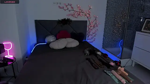 CassieEvans online show from 9, 1, 2026