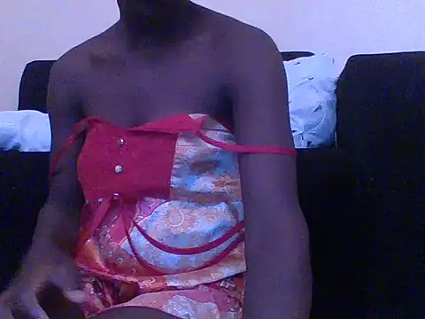 ebonyvalleria1 online show from 29, 10, 2025