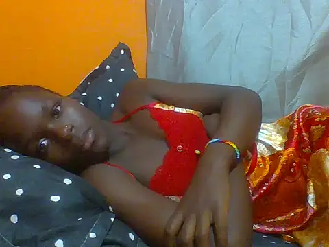 ebonyvalleria1 online show from 1, 11, 2025