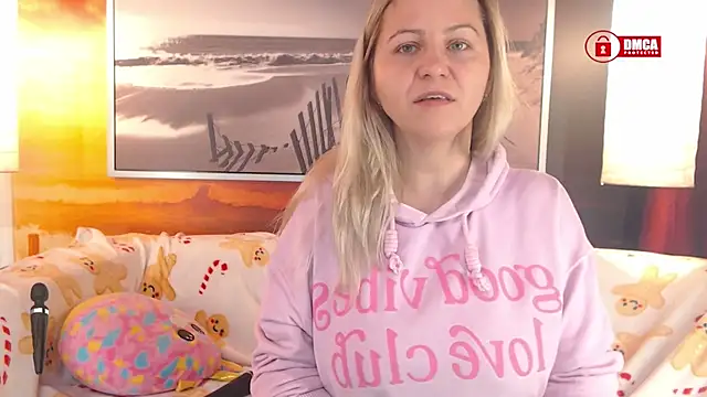 BigBoobsARRI online show from 2, 12, 2024